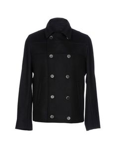 Пальто Billtornade