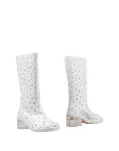 Сапоги Simone Rocha