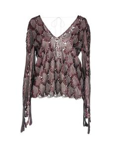 Блузка Marco de Vincenzo