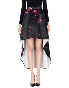 Юбка до колена Annarita N.