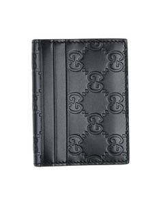 Чехол для документов Gucci