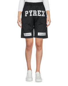 Бермуды Pyrex