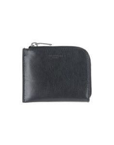 Чехол для документов Saint Laurent