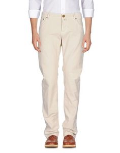 Повседневные брюки Jacob CohЁn