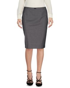 Юбка до колена Richmond X