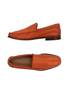 Мокасины Kiton