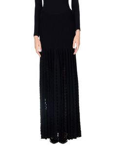 Длинная юбка AlaÏa