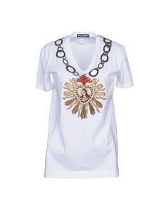 Футболка Dolce & Gabbana