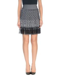 Мини-юбка AlaÏa