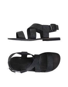 Сандалии Leonardo Principi