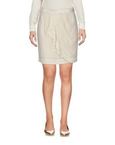 Мини-юбка See by Chloé