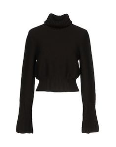 Водолазки Fendi