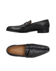 Мокасины Kiton