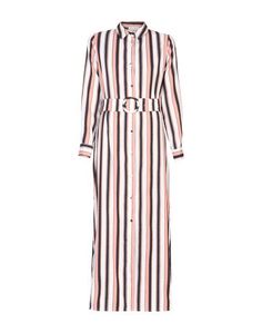 Длинное платье Weili Zheng