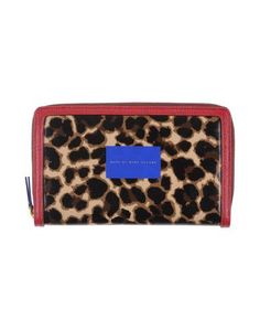 Бумажник Marc By Marc Jacobs