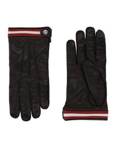 Перчатки Bally