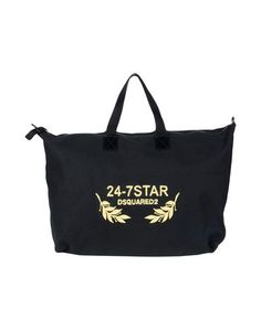 Дорожная сумка Dsquared2