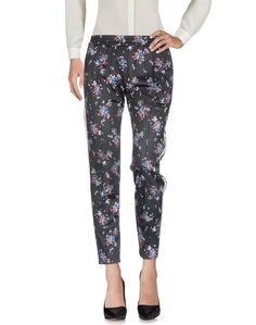 Повседневные брюки Msgm