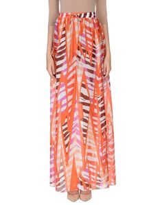 Длинная юбка Emilio Pucci