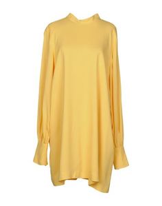 Короткое платье Msgm