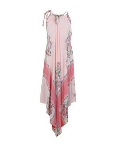 Длинное платье Free People