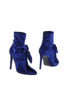 Полусапоги и высокие ботинки Giuseppe Zanotti Design