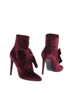 Полусапоги и высокие ботинки Giuseppe Zanotti Design