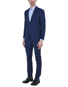 Костюм Bagnoli Sartoria Napoli