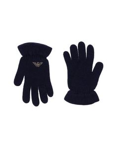 Перчатки Armani Junior