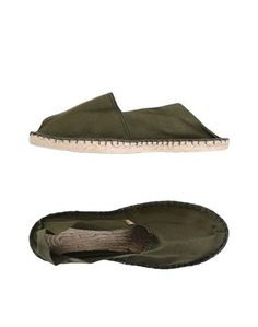 Эспадрильи [Espadrij]