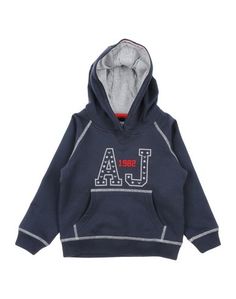 Толстовка Armani Junior