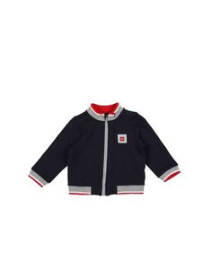 Толстовка Armani Junior