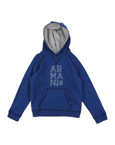 Толстовка Armani Junior