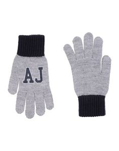 Перчатки Armani Junior