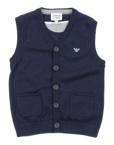 Кардиган Armani Junior