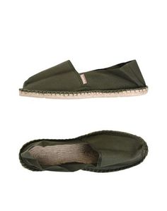 Эспадрильи [Espadrij]