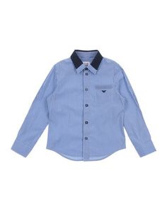 Pубашка Armani Junior