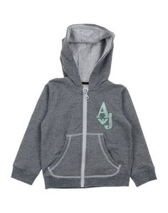 Толстовка Armani Junior