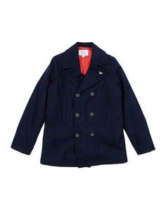 Пальто Armani Junior