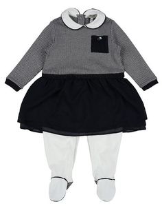 Детский комбинезон Armani Junior