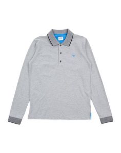 Поло Armani Junior