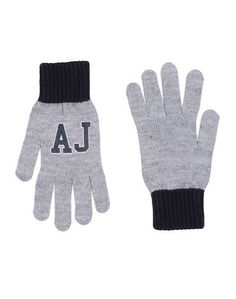 Перчатки Armani Junior
