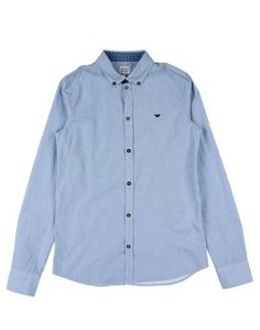 Pубашка Armani Junior
