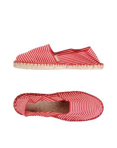 Эспадрильи [Espadrij]