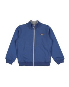 Толстовка Armani Junior