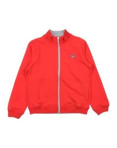 Толстовка Armani Junior