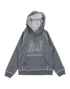 Толстовка Armani Junior