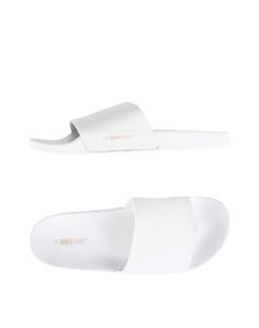 Сандалии THE White Brand®