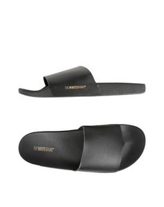 Сандалии THE White Brand®