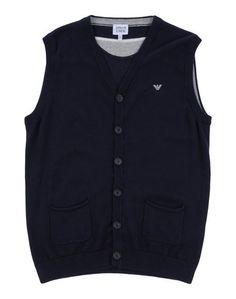 Кардиган Armani Junior